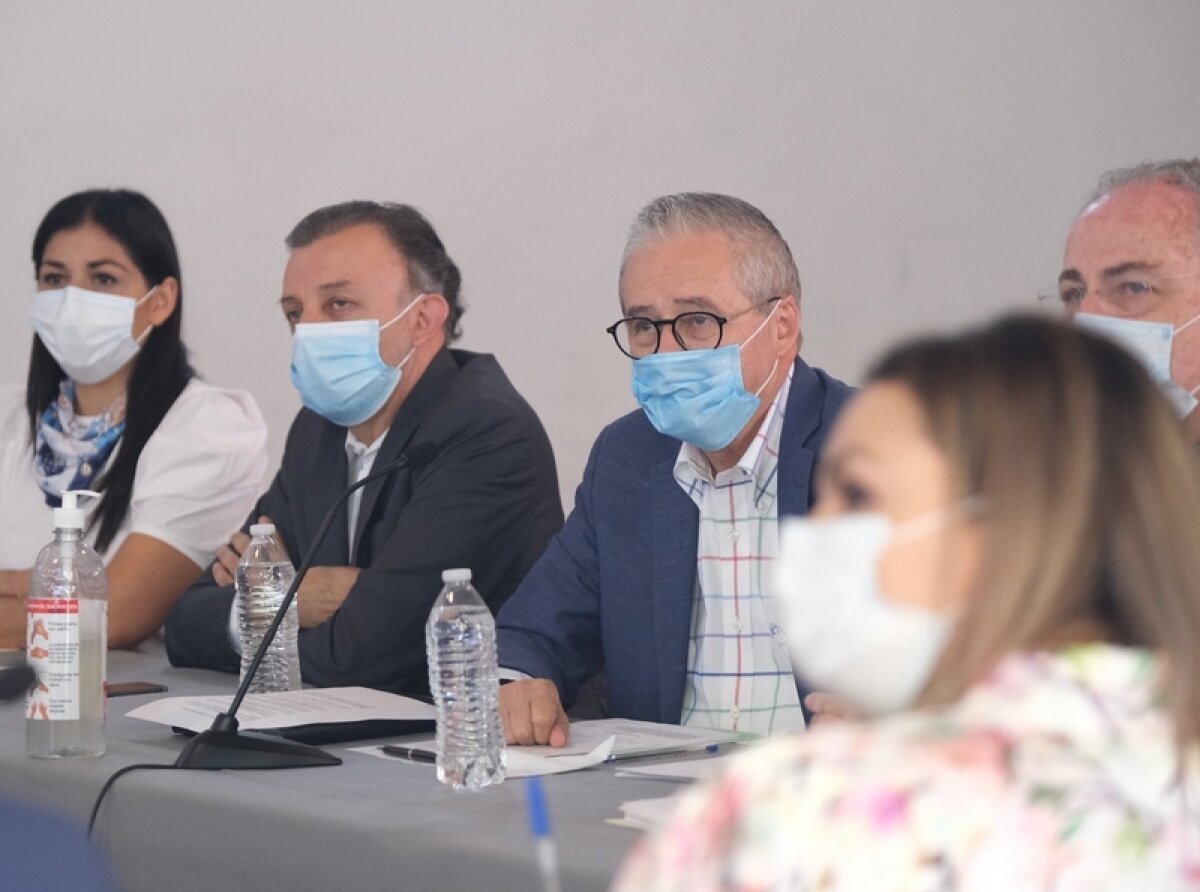 Government of Jalisco Increases Inspections and Tightens Enforcement of Sanitary Measures