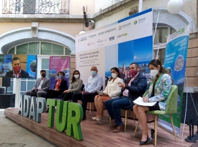 ADAPTUR Program Promotes Environmental Consciousness in Tourism