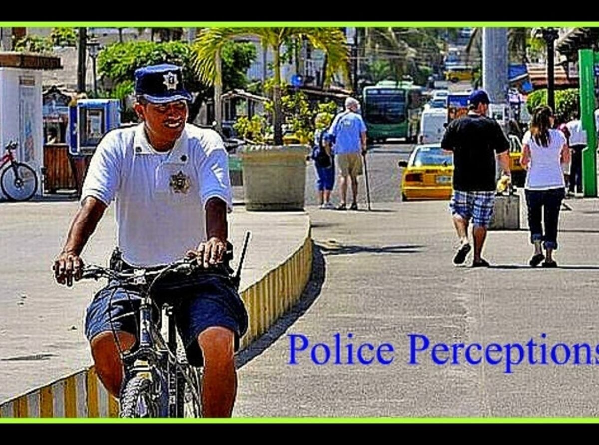 Living Like A Local: “Punch” Pass or Police Perceptions and Tourism