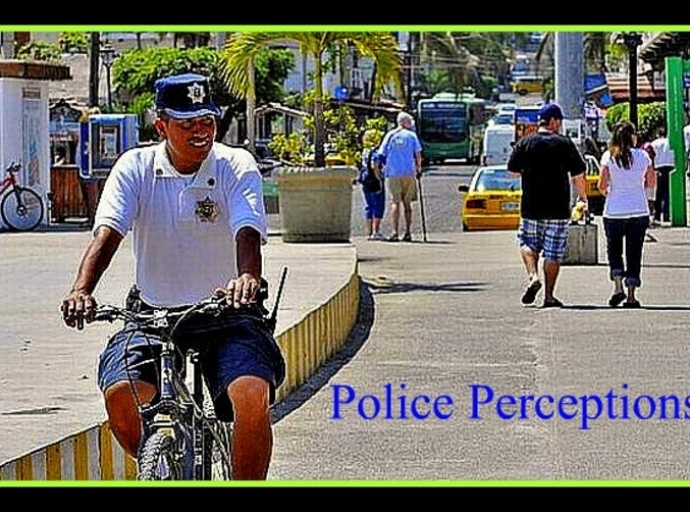 Living Like A Local: “Punch” Pass or Police Perceptions and Tourism