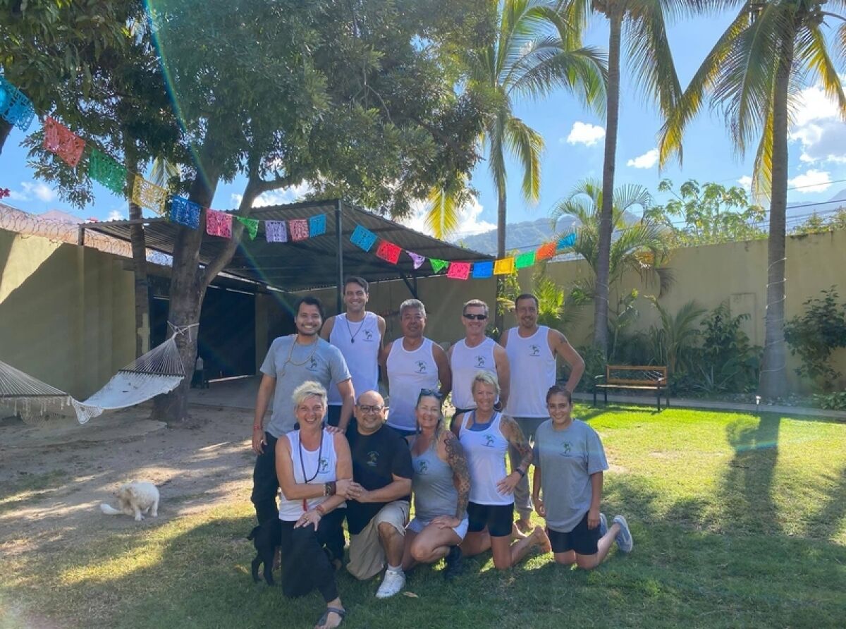 Recovery In Paradise: A Men’s Drug And Alcohol Rehab Clinic In PV