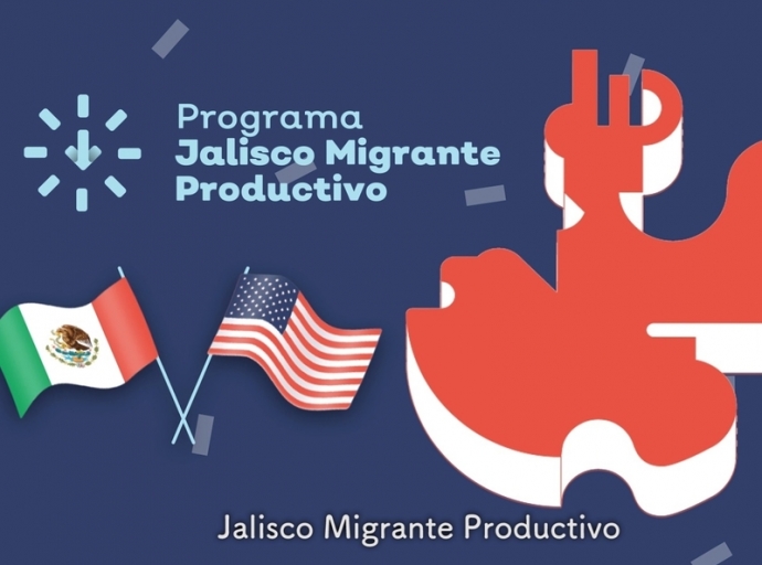 Migrante Productivo Helps Jaliscans Start Businesses Using Work Remittances