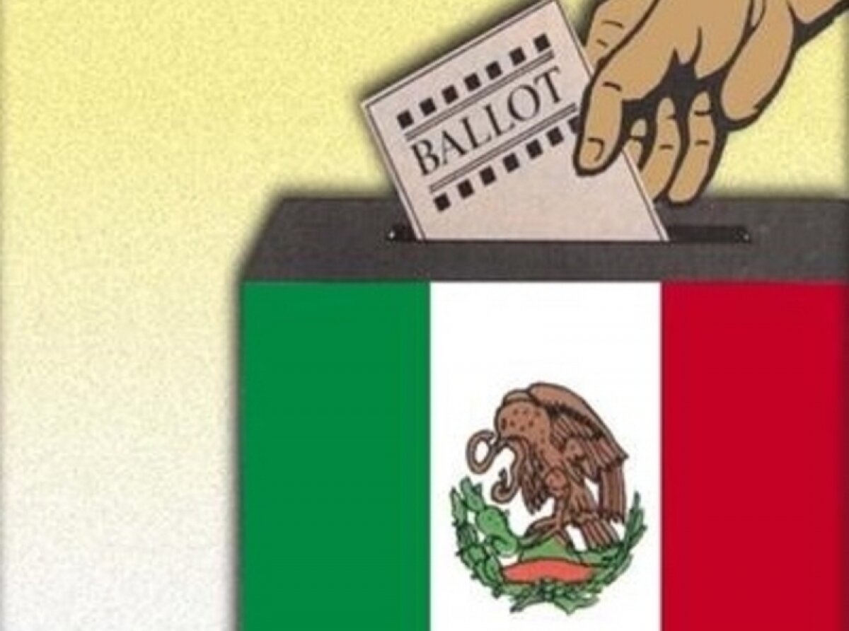 Election Day in Jalisco Progressing Calmly