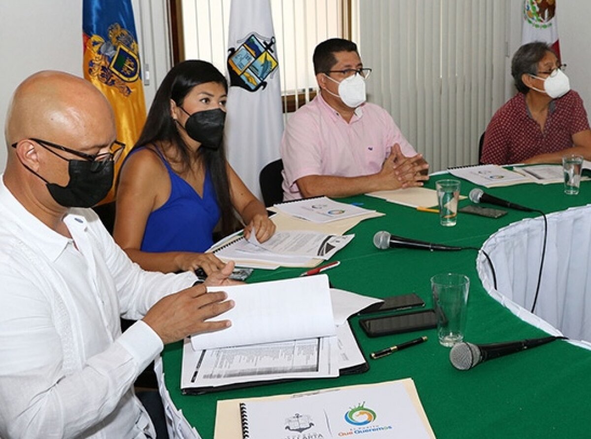 Puerto Vallarta’s War Against Garbage and Dengue Cleans Up Neighborhoods