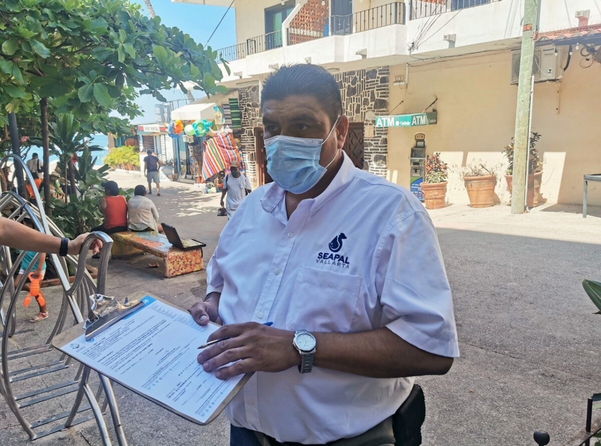 Seapal Vallarta Gets Serious with Delinquent Accounts