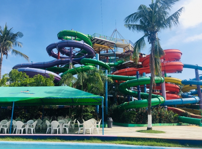 Day Trippin’ in PV; Spend a Fun Day at a Waterpark!
