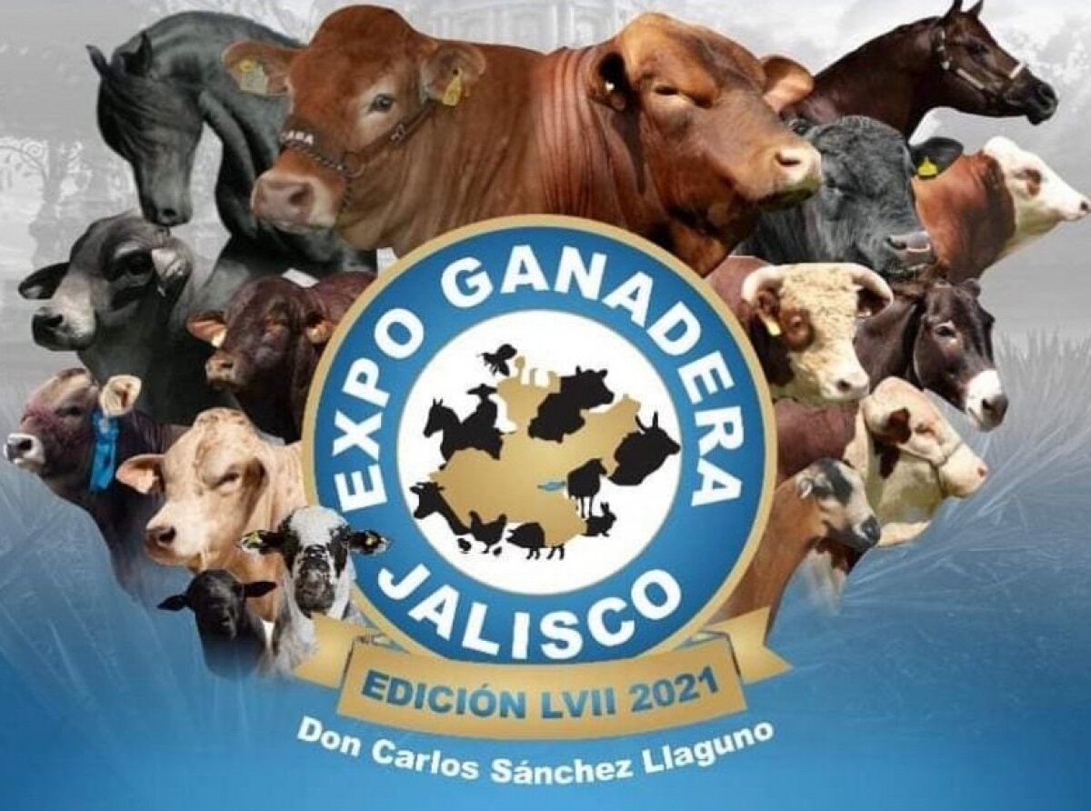 Fun for the Whole Family at the Jalisco Livestock Expo 2021