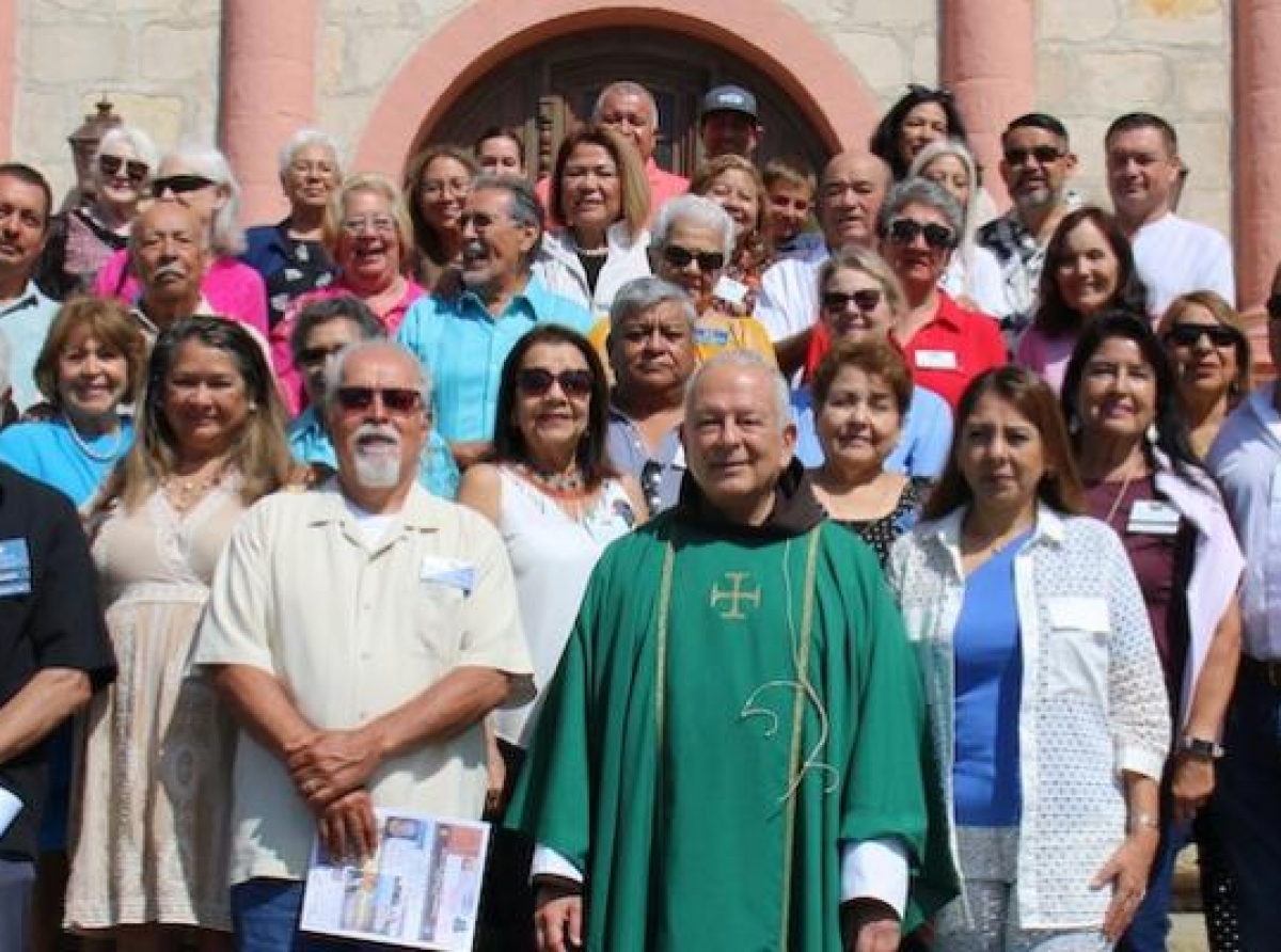 Puerto Vallarta Sister City Reaffirmation Celebration