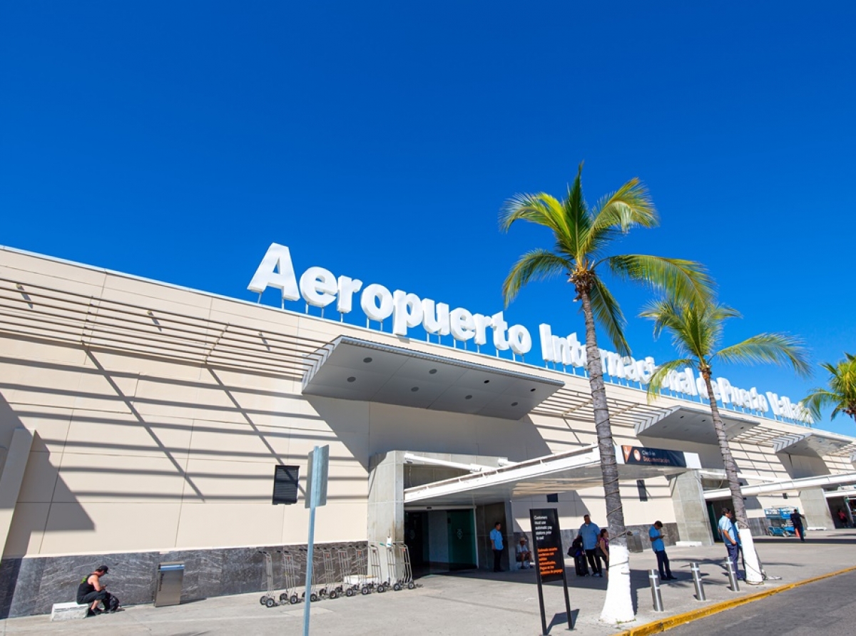 Puerto Vallarta Eliminates Immigration Form To Speed Up Arrivals